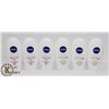 Image 1 : BAG OF ASSORTED NIVEA CREAMS