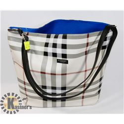 BURBERRY REPLICA  TOTE BAG