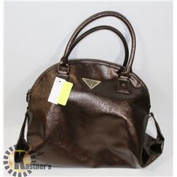 PRADA REPLICA BAG BROWN