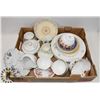 Image 1 : LOT OF ASSORTED BONE & OCCUPIED JAPAN CHINA