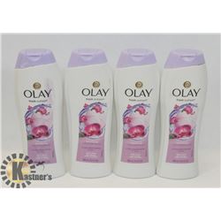 BAG OF OLAY BODY WASH