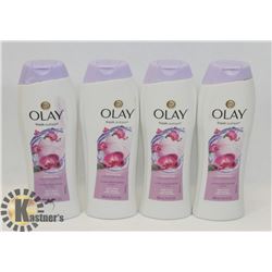 BAG OF OLAY BODY WASH