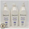 Image 1 : BAG OF JERGENS ULTRA CARE LOTION