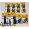 Image 1 : BAG OF ASSORTED PENS