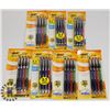 Image 1 : BAG OF ASSORTED PENS