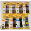 Image 1 : BAG OF ASSORTED PENS