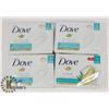 Image 1 : BAG OF DOVE BAR SOAP