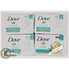 BAG OF DOVE BAR SOAP