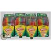 Image 1 : BAG OF CRAYOLA ART SUPPLIES