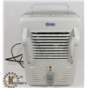 1500W METAL FORCED AIR ELECTRIC SPACE HEATER