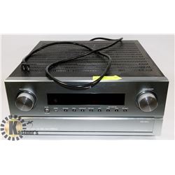 SHERWOOD NEWCASTLE A/V RECEIVER R-865