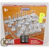 Image 1 : KID CONNECTION CHESS SET