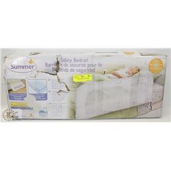 SUMMER SAFETY BED RAIL