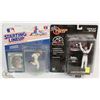 Image 1 : WINNERS CIRCLE DALE EARNHEART FIGURE SOLD WITH MLB