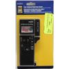 Image 1 : 3 IN 1 BATTERY/BULB/FUSE TESTER