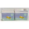 Image 1 : BAG OF KIDS SUPPOSITORIES
