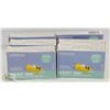 Image 1 : BAG OF KIDS SUPPOSITORIES