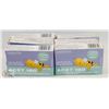 Image 1 : BAG OF ASSORTED KIDS SUPPOSITORIES