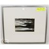 Image 1 : "WATER COMETS" PHOTO PRINT BY MICHAEL EASTON