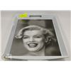 Image 1 : LARGE MARILYN MONROE MELAMINE WAR SERVING