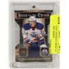 Image 1 : RYAN NUGENT-HOPKINS "HEIRS TO THE THRONE" JERSEY
