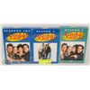 Image 1 : SEASONS 1-4 OF SEINFELD