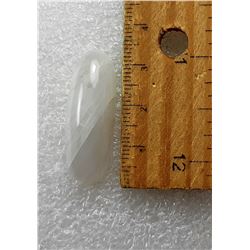 8)  NATURAL RAINBOW MOONSTONE GEMSTONE