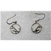Image 1 : 18)  STERLING SILVER STAMPED 925 ROUND