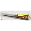 Image 1 : SOLINGEN STAG HUNTING KNIFE