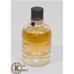 BOTTLE OF BOTTEGA VENETA EAU DE PARFUM 75 ML