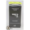 Image 1 : NEW TOKYO DARK BULLETPROOF 45 PERFUME