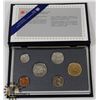 Image 1 : 1988 SPECIMEN SET RCM
