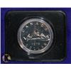 Image 1 : 1976 CANADA DOLLAR COIN