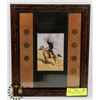 Image 1 : THE SPIRIT OF THE AMERICAN INDIAN