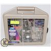 Image 1 : NEW 48 PC DELUXE MICROSCOPE SET
