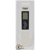 Image 1 : TDS&EC WATER QUALITY TEST METER