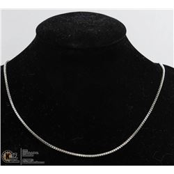 22" ROPE CHAIN