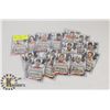 Image 1 : LOT OF 15 ITG BROAD ST. BOYZ AUTOGRAPHED HOCKEY