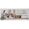 Image 1 : LOT OF 16 HOCKEY CARD BULK PACKS,