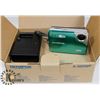 Image 1 : WATER CAMERA OLYMPUS X-560WP
