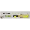 Image 1 : WINE CHILLER WINECICLE NEW IN BOX