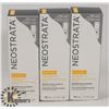 Image 1 : 3 PACK OF NEO STRATA ENLIGHTEN UNEVEN TONE AND