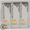 Image 1 : 3 PACK OF NEO STRATA ENLIGHTEN UNEVEN TONE AND