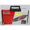 Image 1 : NEW JOBMATE 36 PC ROTARY TOOL KIT