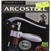 Image 1 : ARCOSTEEL CORKSCREW WITH STAND