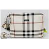Image 1 : BURBERRY REPLICA PURSE WITH COIN PURSE