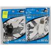 Image 1 : LOT OF TWO NEW! ALL IN ONE CARD READERS