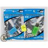 Image 1 : LOT OF TWO NEW! ALL IN ONE CARD READERS