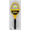 Image 1 : NEW! YELLOW ELECTRONIC BUG ZAPPER