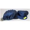Image 1 : LOT OF 8 NEW MIXED SNAP BACK HATS